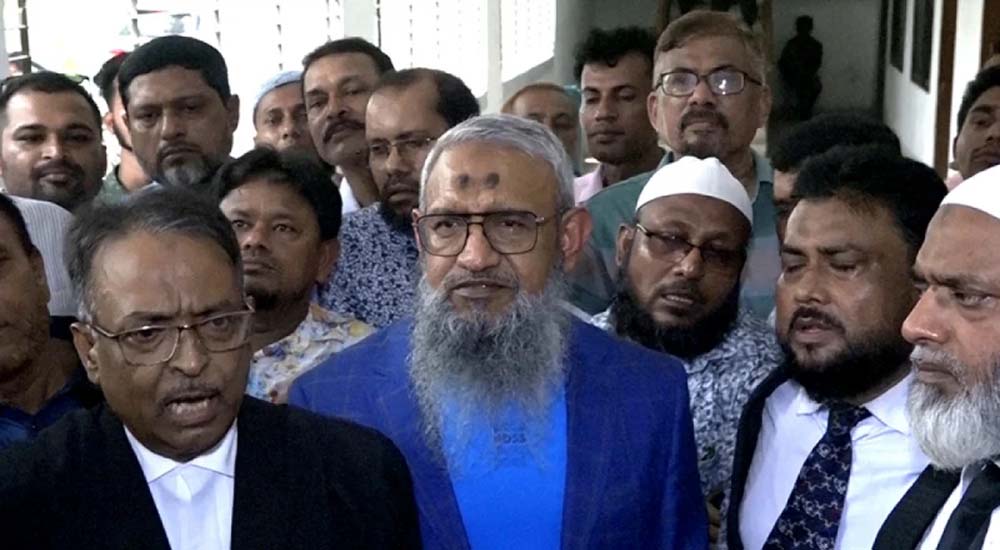 দুর্নীতির মামলায় খালাস পেলেন মোসাদ্দেক আলী ফালু