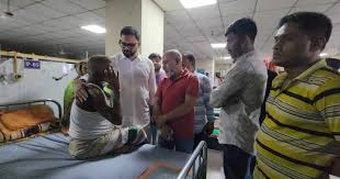 স্বৈরাচারমুক্ত বাংলাদেশে প্রকাশ্যে গুলি করে হত্যা মানা যায় না: আমিনুল হক