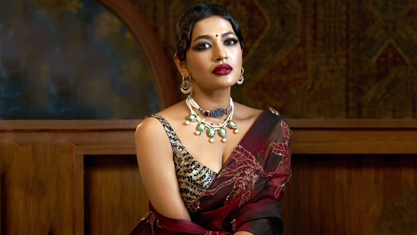 দেশে জামায়াতের আধিপত্য চান না অভিনেত্রী বাঁধন