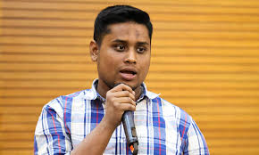 ‘জুলাই সনদ কোনো কবিতা না, আমাদের বাঁচার সনদ’