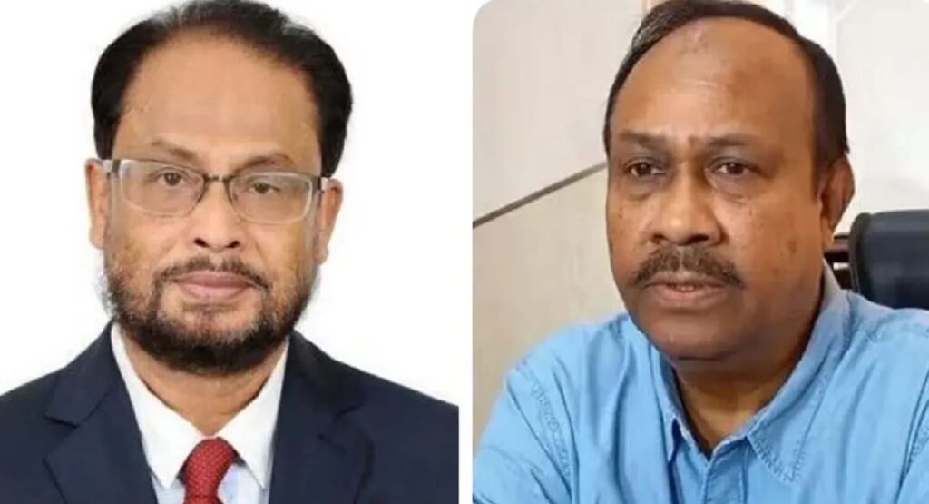 জিএম কাদের-চুন্নুসহ ১০ জনের বিরুদ্ধে মামলা