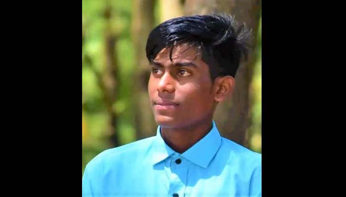গুলির পর আগুনে পুড়িয়ে দেয়া হয় শহীদ বায়েজিদ বোস্তামির লাশ