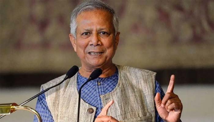 প্রবাসীদের রেমিট্যান্সেই বাংলাদেশ ঘুরে দাঁড়িয়েছে : প্রধান উপদেষ্টা