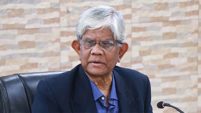 মন্ত্রীদের জন্য ৬০টি গাড়ি কেনার প্রস্তাব বাতিল: সালেহউদ্দিন আহমেদ