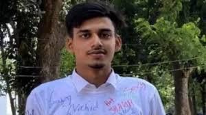 সেনা কর্মকর্তা হতে পারলেন না শহীদ শিহাব