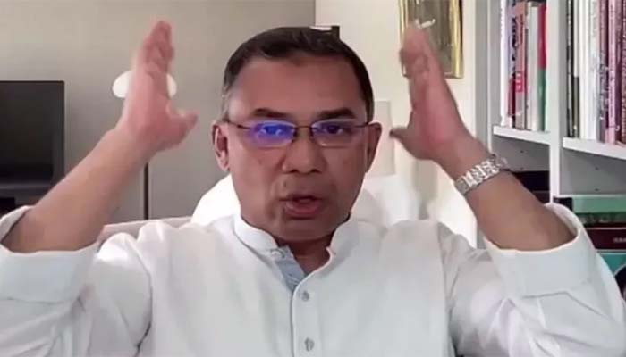ডিসেম্বরের মধ্যেই নির্বাচন হতে হবে: তারেক রহমান