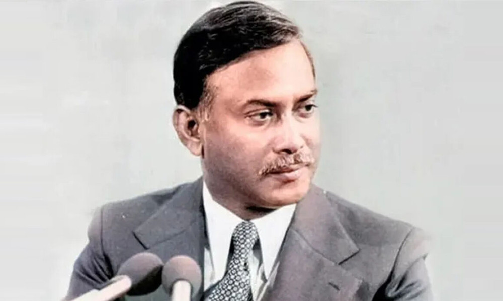 জিয়াউর রহমানের ৯০তম জন্মবার্ষিকী আজ