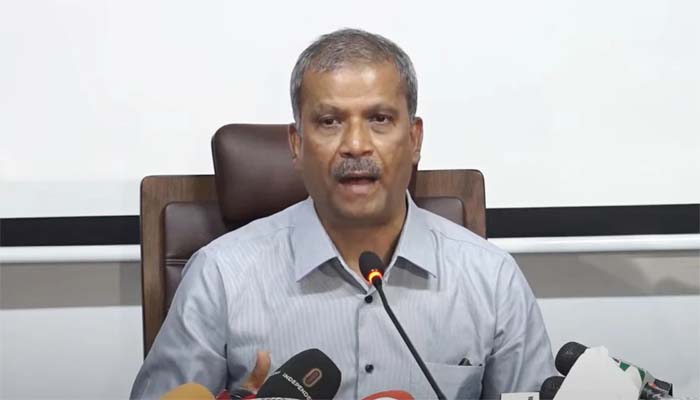 হাসিনার মতো জঘন্য অপরাধ পাকিস্তানি হানাদাররাও করেনি: আসিফ নজরুল