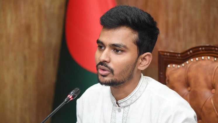 স্বতন্ত্র প্রার্থী হচ্ছেন আসিফ মাহমুদ