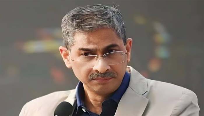 লন্ডনের বৈঠক নিয়ে জামায়াতের গাত্রদাহ হওয়া উচিত না: এ্যানি