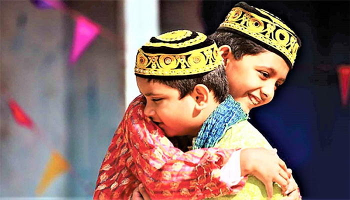 সারা দেশে আজ পালিত হচ্ছে ঈদুল আজহা