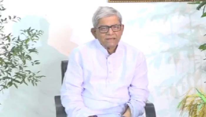 নির্বাচনে আওয়ামী লীগ ও জাতীয় পার্টিকে চান ফখরুল