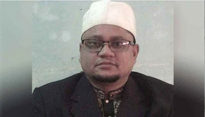 পদত্যাগ করলেন লক্ষ্মীপুর জেলা জামায়াতের সেক্রেটারি