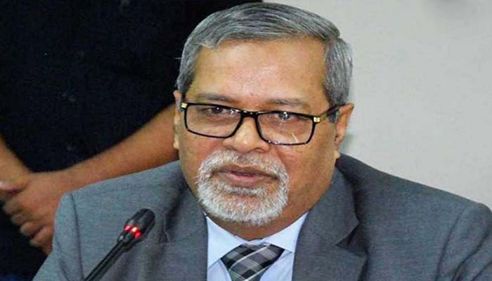 সাবেক সিইসি নুরুল হুদাকে গ্রেপ্তার