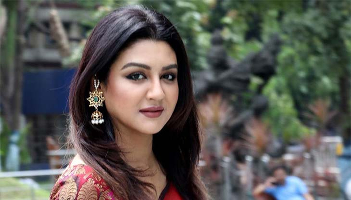 জুলাইয়ে পশ্চিমবঙ্গে মুক্তি পাবে অভিনেত্রীর জয়ার ‘ডিয়ার মা’