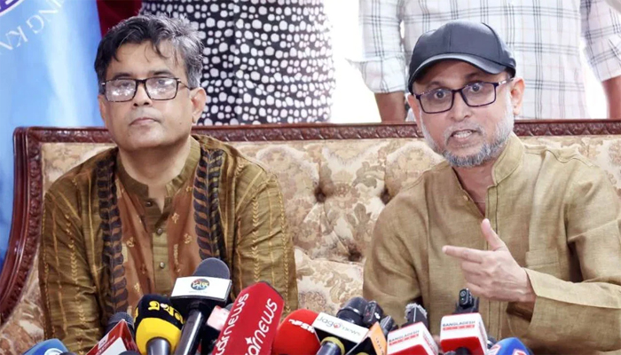 জুলাই অভ্যুত্থান স্মরণে ১ জুলাই থেকে বিশেষ কর্মসূচি