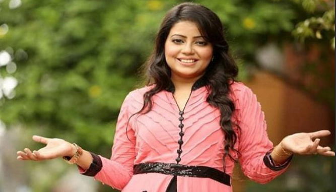 ভেঙে গেলো কণ্ঠ শিল্পী কনার সংসার