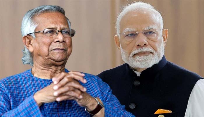 ভরতে বিমান বিধ্বস্তে প্রধান উপদেষ্টার শোকবার্তা