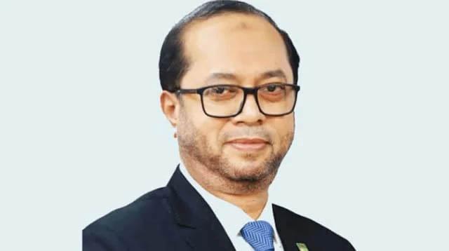 ইসলামী ব্যাংকের সাবেক এমডি মনিরুল মাওলা গ্রেপ্তার