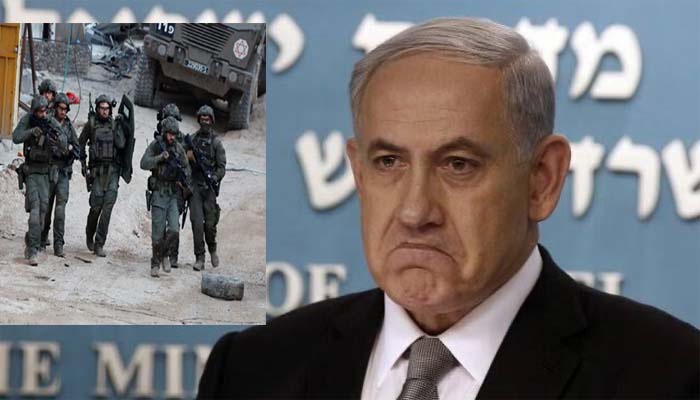 Arrest warrants issued for 37 top Israeli officials, including Netanyahu