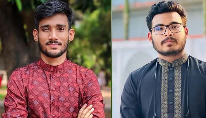 শাবিপ্রবির সেই ২ ছাত্রকে আজীবন বহিষ্কার