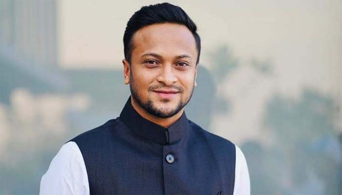 ক্রিকেটার সাকিবসহ ১৫ জনের বিরুদ্ধে প্রতিবেদন ২৭ জুলাই