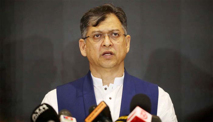 একটি রাজনৈতিক দল জুলাই সনদে স্বাক্ষর করার সুযোগ খুঁজছে: সালাহউদ্দিন