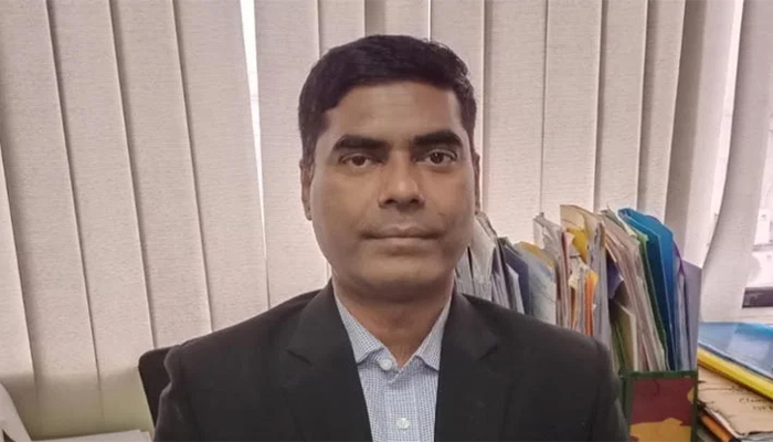 মায়ের ওষুধ কিনতে গিয়ে পুলিশের গুলিতে শহীদ হন সৈকত দে সুমন