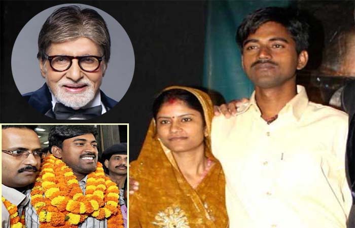 এক রাতেই ৫ কোটির মালিক হওয়া সুশীল এখন ‘ভিখারি’