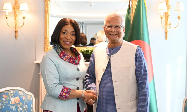 কমনওয়েলথ বাংলাদেশের সংস্কার প্রক্রিয়ায় সহায়তায় আগ্রহী