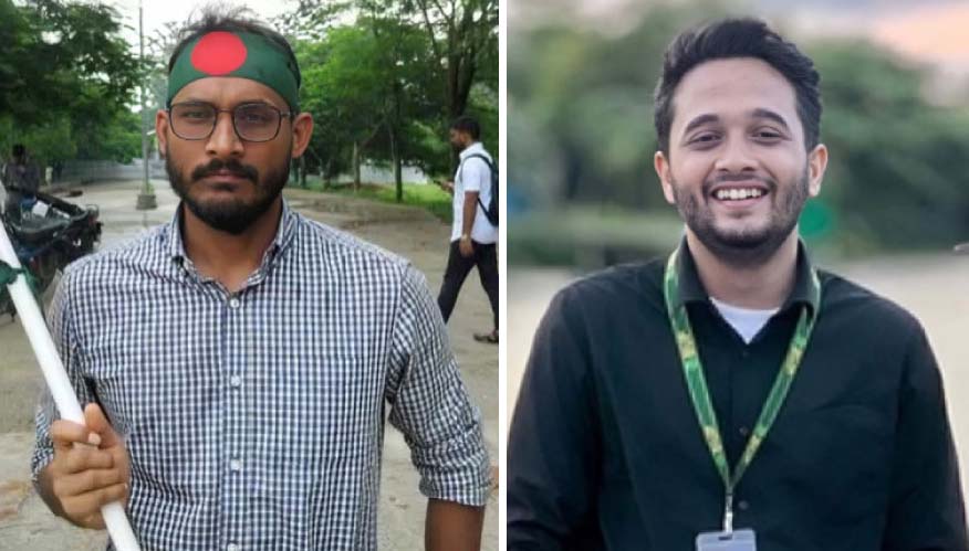 আবু সাঈদ-মুগ্ধদের ‘জাতীয় বীর’ ঘোষণা করতে হাইকোর্টের রুল