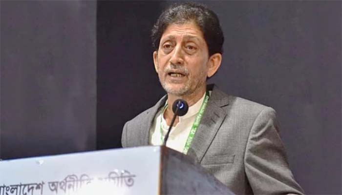 জনতা ব্যাংকের সাবেক চেয়ারম্যান আবুল বারাকাত গ্রেপ্তার