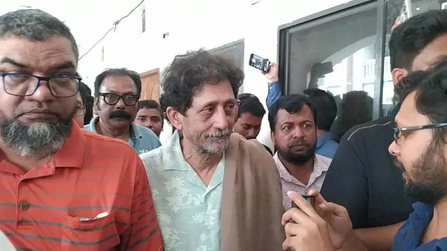 বারকাতের জামিন, পেতে পারেন মুক্তি