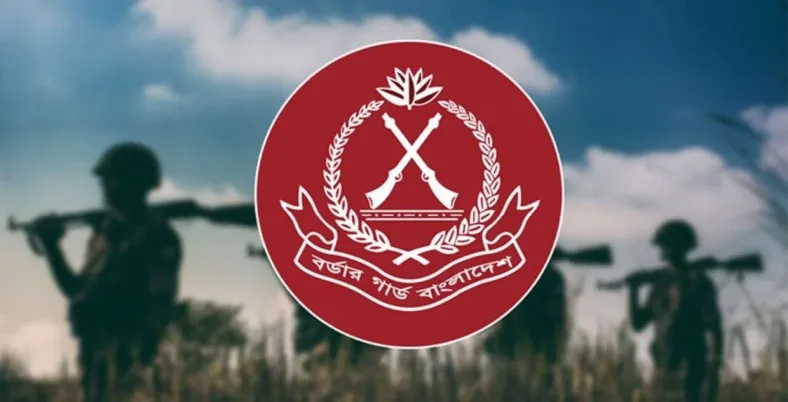 এইচএসসি পাসে নিয়োগ দিচ্ছে বিজিবি