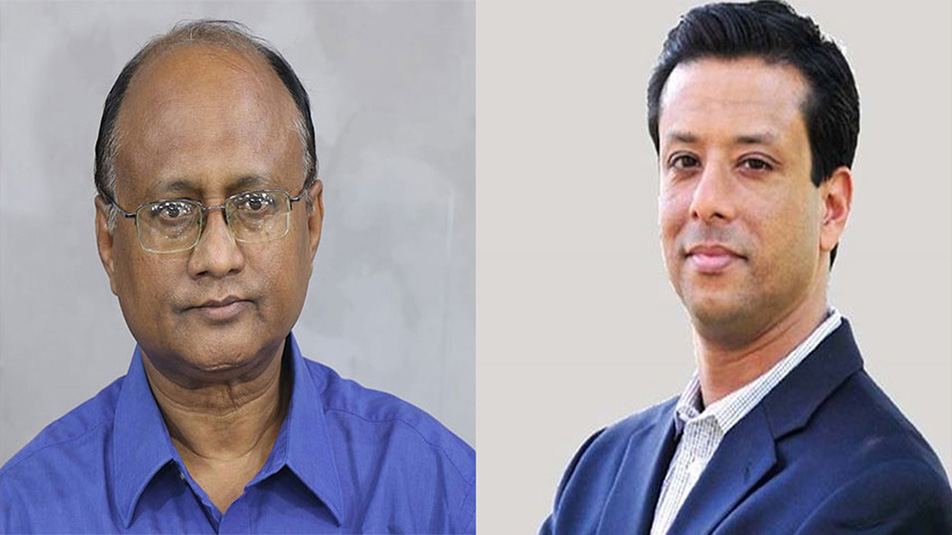 দুদক চেয়ারম্যানের বিরুদ্ধে মামলা করার হুমকি জয়ের