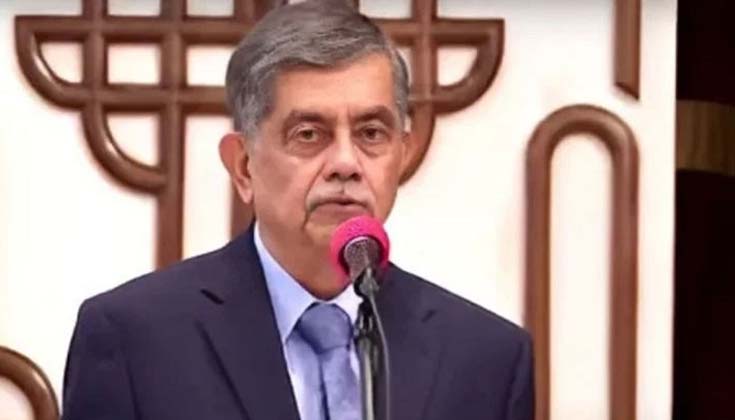 ফুলিয়ে-ফাঁপিয়ে ফল তৈরির অবস্থা থেকে বেরিয়ে এসেছি: শিক্ষা উপদেষ্টা