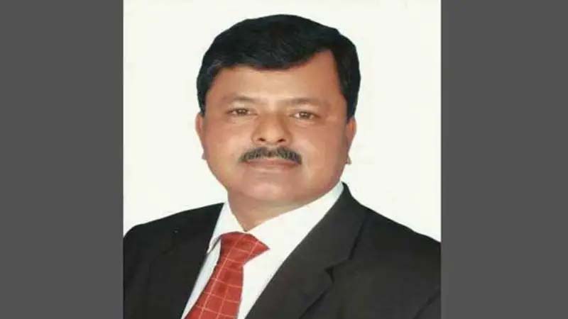 ভারতের কারাগারে ইলিয়াস আলী, দাবি বিএনপি নেতার
