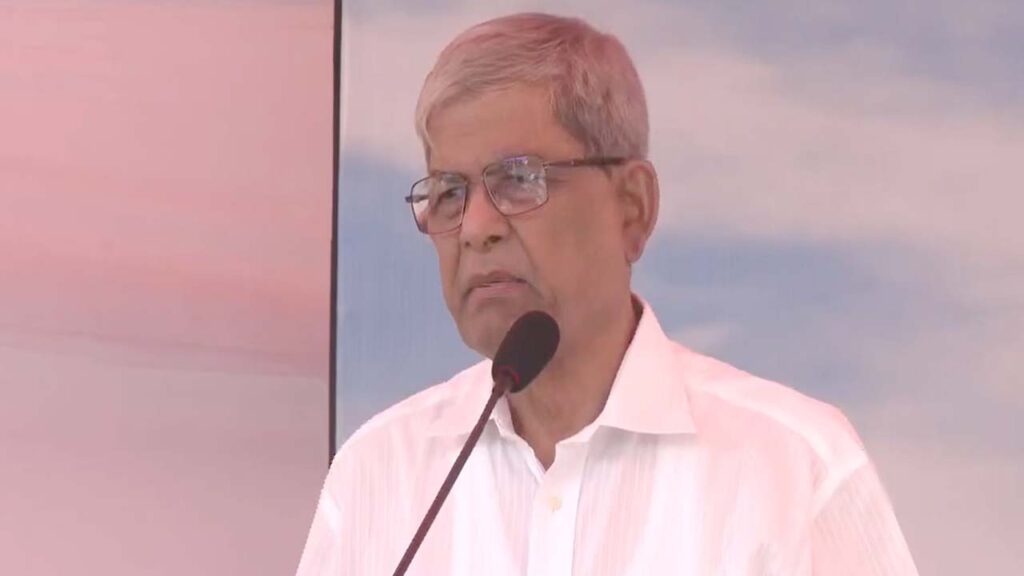বিএনপি ক্ষমতায় গেলে শহীদ পরিবারের পুনর্বাসনের উদ্যোগ নেয়া হবে: মির্জা ফখরুল