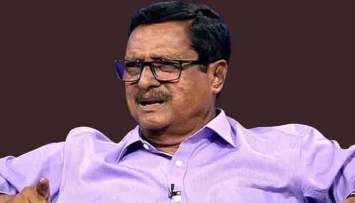 শোকজের জবাবে যা বললেন ফজলুর রহমান