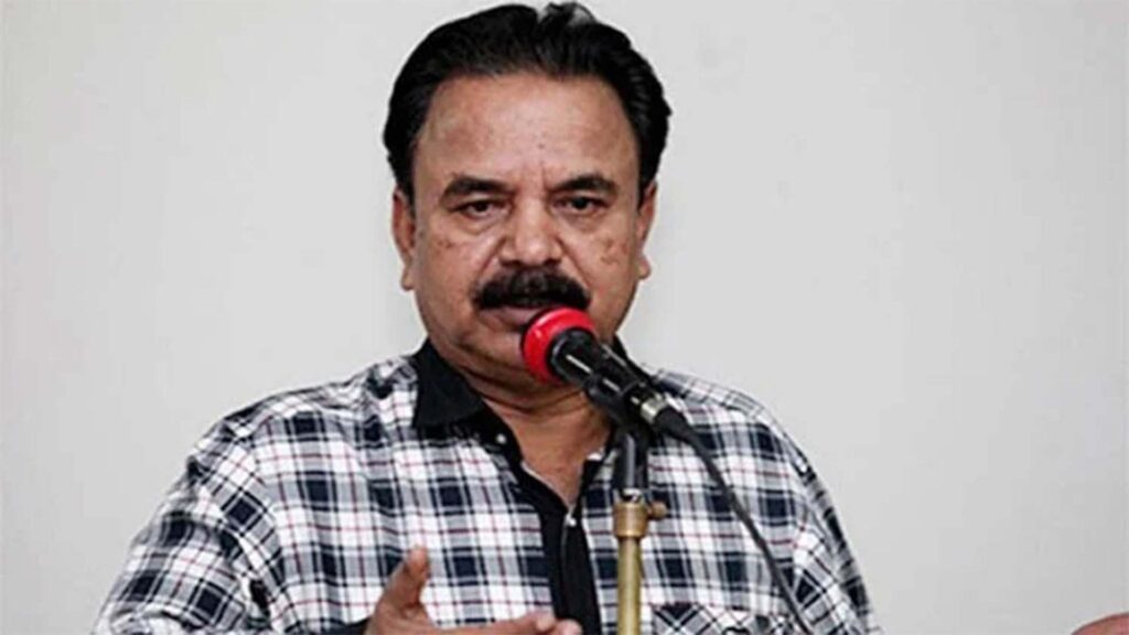 কেয়ামত পর্যন্ত জামায়াতের ক্ষমতায় আসার সুযোগ নেই: গয়েশ্বর