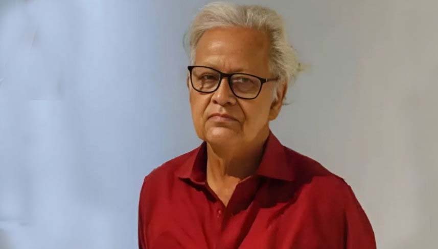 ভাস্কর হামিদুজ্জামান আর নেই