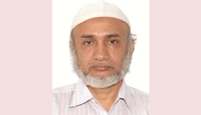 কুয়েটের ভিসি হলেন বুয়েট অধ্যাপক মাকসুদ হেলালী
