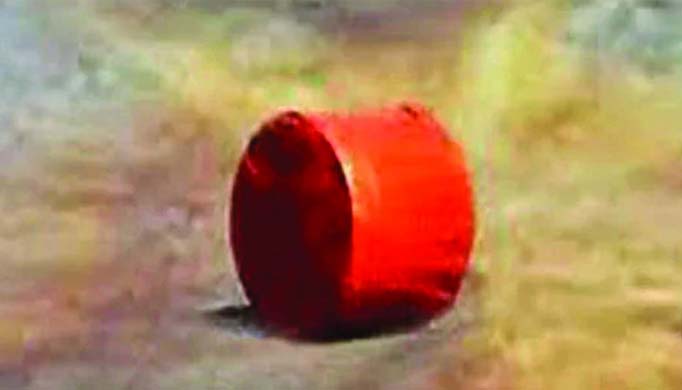ফার্মগেট ও মহাখালীতে ককটেল বিস্ফোরণ