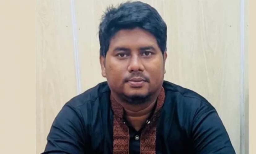 খুলনায় যুবদল নেতাকে গুলি করে ও পায়ের রগ কেটে হত্যা