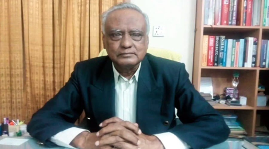 ৪-৫ দিনের মধ্যে নির্বাচনের তারিখ ঘোষণা করবেন প্রধান উপদেষ্টা: মোস্তফা জামাল
