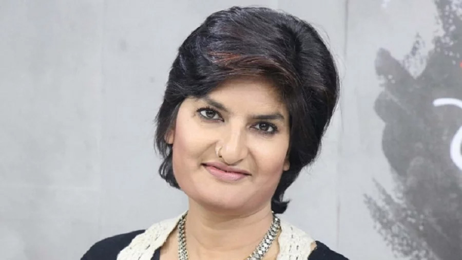 মুন্নী সাহাকে দুদকে জিজ্ঞাসাবাদ