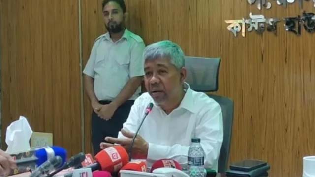 নিলামে বিক্রি হচ্ছে না সাবেক এমপিদের আনা গাড়ি