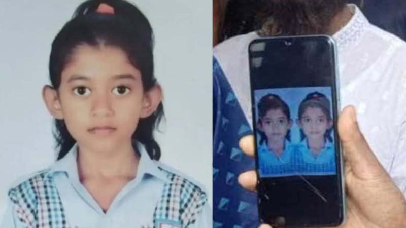 নিখোঁজ রাইসার খোঁজ মিলেছে, তবে বেঁচে নেই