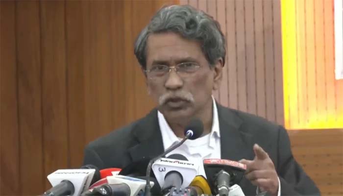 এখনো ২০ গুরুত্বপূর্ণ বিষয়ে সিদ্ধান্ত বাকি: আলী রীয়াজ