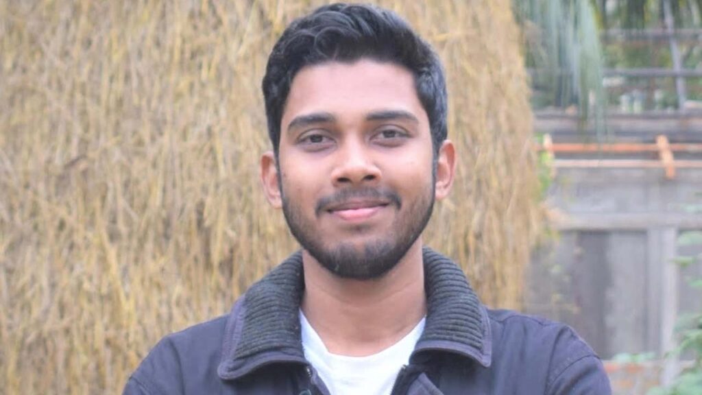 ৪৪তম বিসিএস পুলিশ ক্যাডারে দেশসেরা শরীফ খান